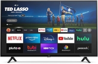 Amazon 4-Series 50" Fire 4K TV: was $469 now $329 @ Amazon
