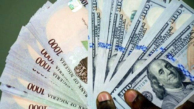 Black Market Dollar To Naira Exchange R ate Today 18th January 2022