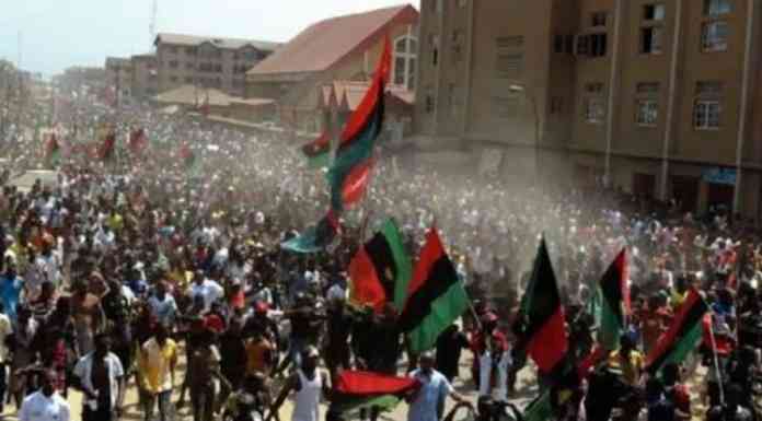 Biafra News 