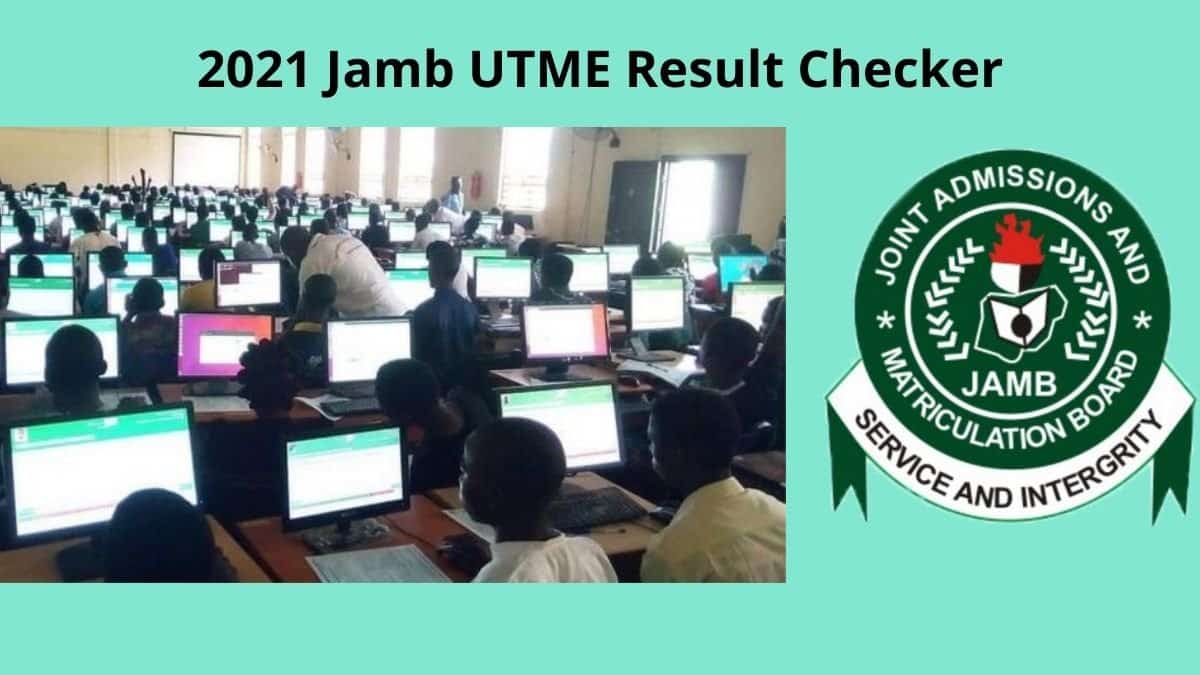 JAMB Portal Login 2022 Result Checker
