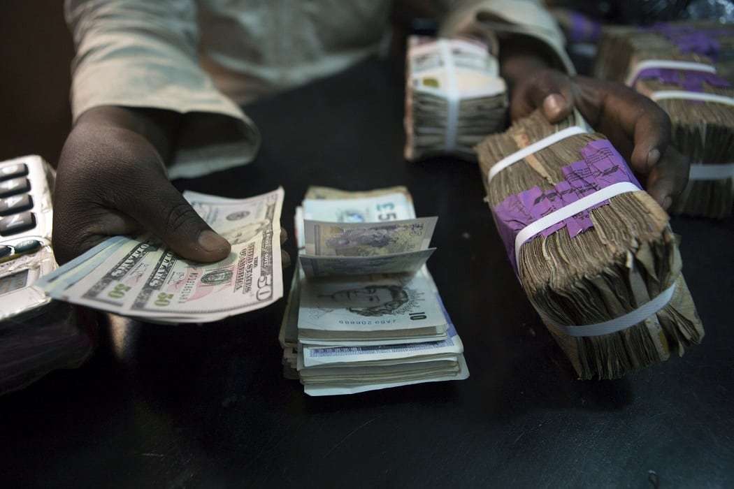 Dollar To Naira Exchange Rate Today 13 June 2022 (Black Market Rate)