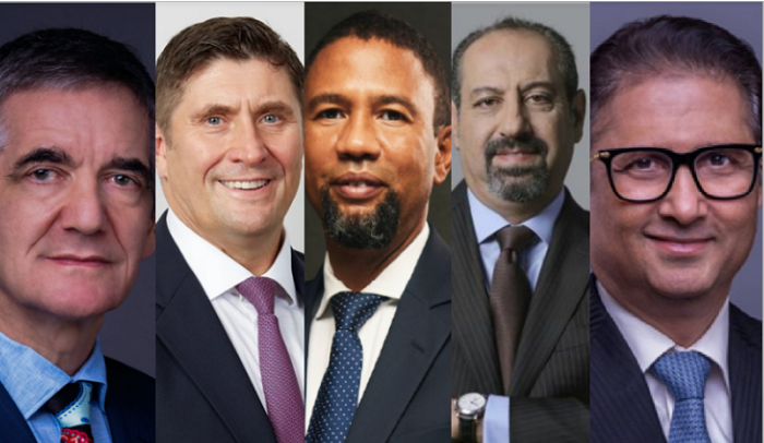Highest paid MD/CEOs in Nigeria in 2021