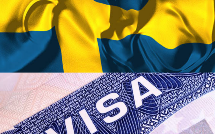 Sweden’s Jobseeker visa enables you migrate even without a job offer