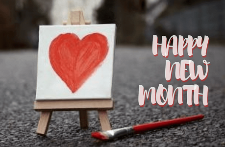 50 Happy New Month Messages For Dad | September Messages 2022 
