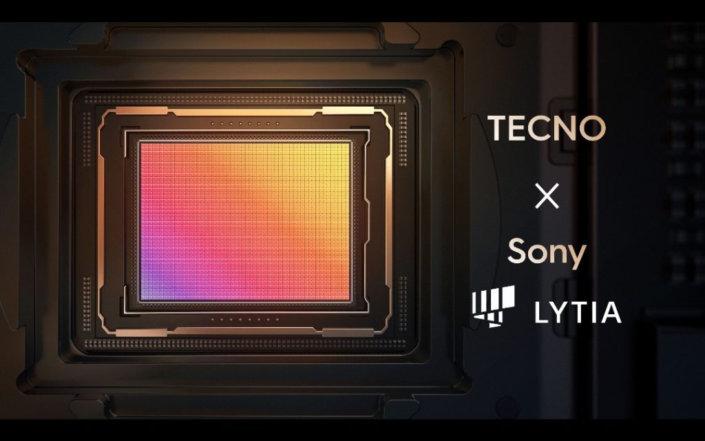 TECNO Breaks Ground with PolarAce Imaging System Featuring Sony Chip at MWC 2024!