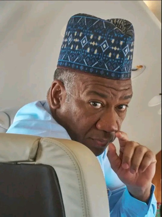 2027: I Will Oppose Everyyone Challenging Peter Obi – Datti Baba-Ahmed