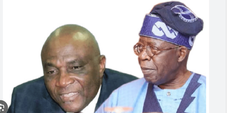 ADC, NNPP Spreading Misinformation About Electoral Act 2026 – Onanuga