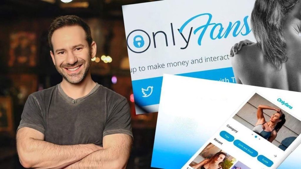 Owner Of Onlyfans,Leonid Radvinsky Dies At 43