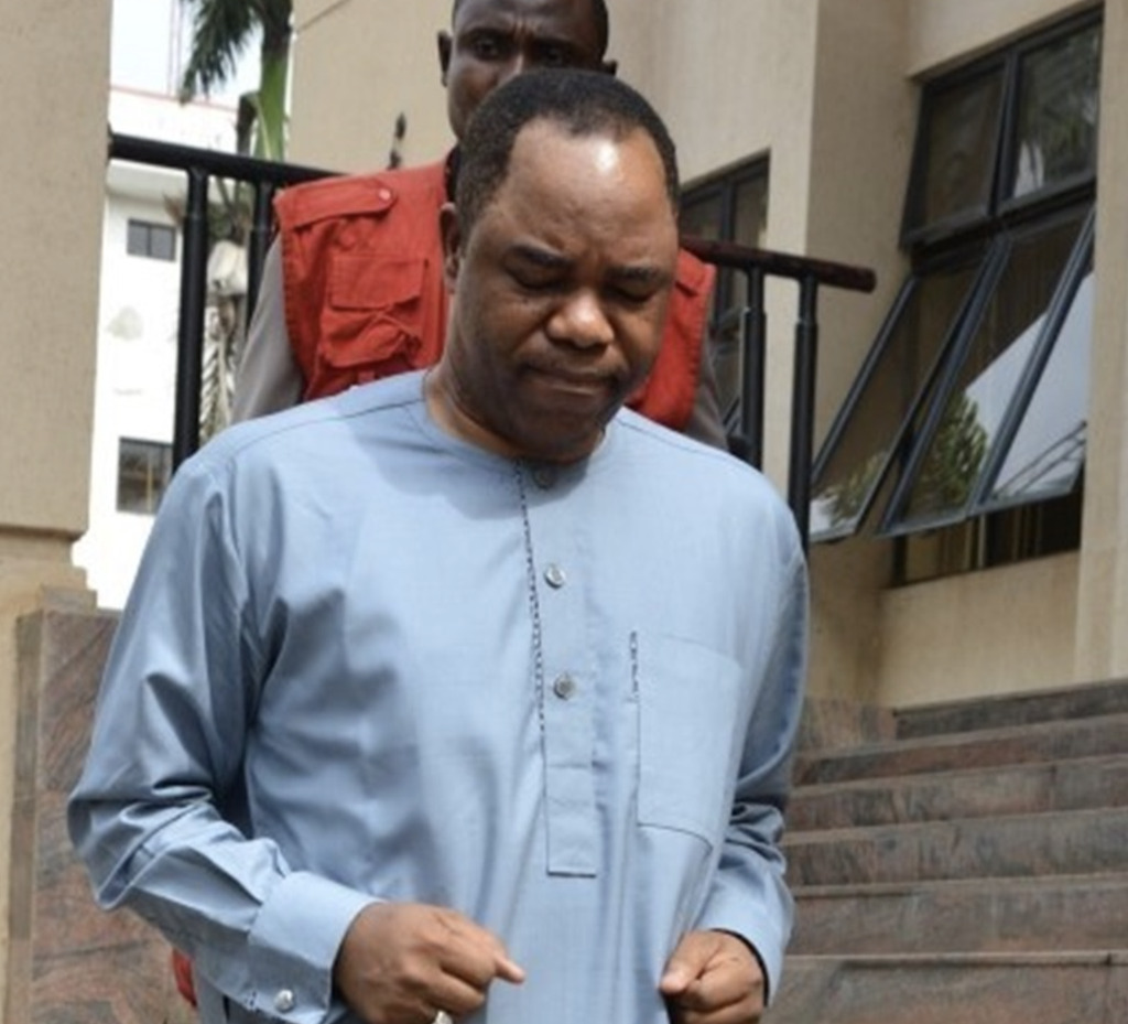 Inside Tunde Ayeni’s Long-running Dance With The EFCC