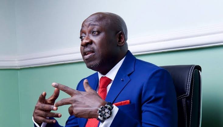 De-registration: The Judge Acted In Contempt Of Court, Should Be Arrested – ADC
