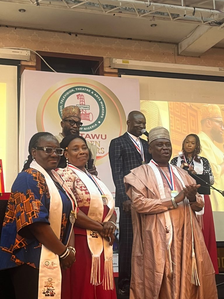RATTAWU Safe Democracy Summit Resolutions: Media Must Lead Nigeria’s Democratic Future in the AI Era