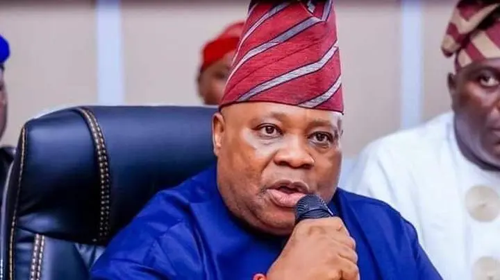 Osun APC raises alarm over N130billion airport project in Gov Adeleke’s hometown