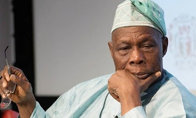 Atiku funded my impeachment plot with N5 million – Obasanjo