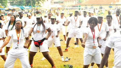 Breaking: Police Give Update On Abducted NYSC Members
