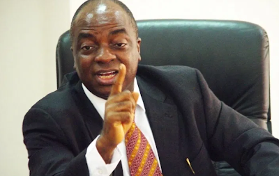 Muslims Don’t Own Nigeria, Dagger Of Heaven Will Answer- Oyedepo Fires Back At Those Opposing Christian Presidency